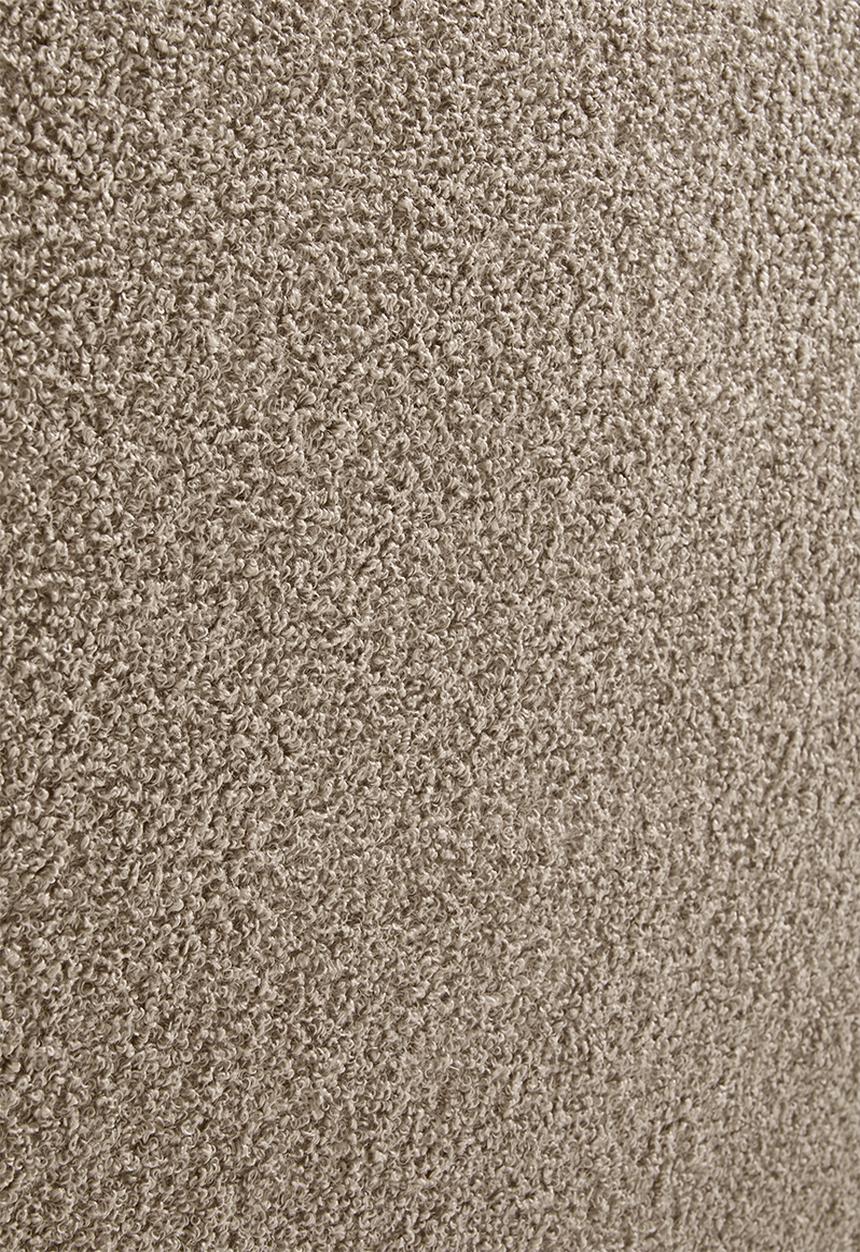 Sixth Floor - Rebecca  lounge chair-natural