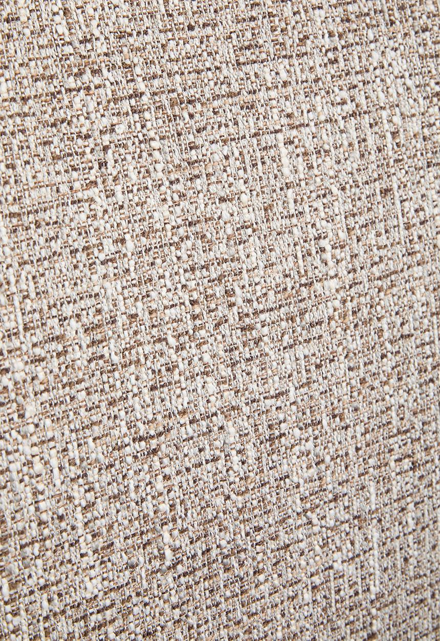Sixth Floor - Patty Lounge Chair-taupe