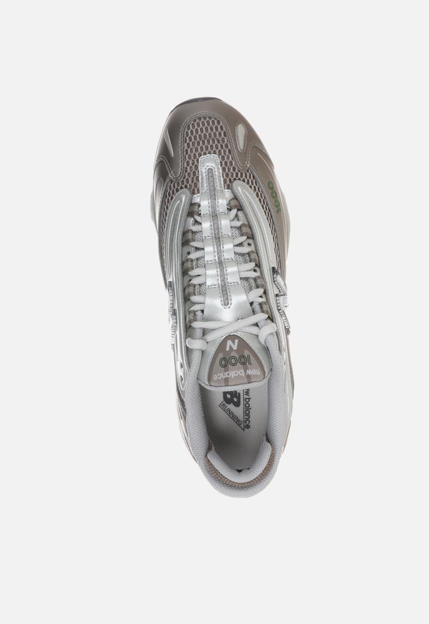 New Balance  - M1000 v1 - arid stone