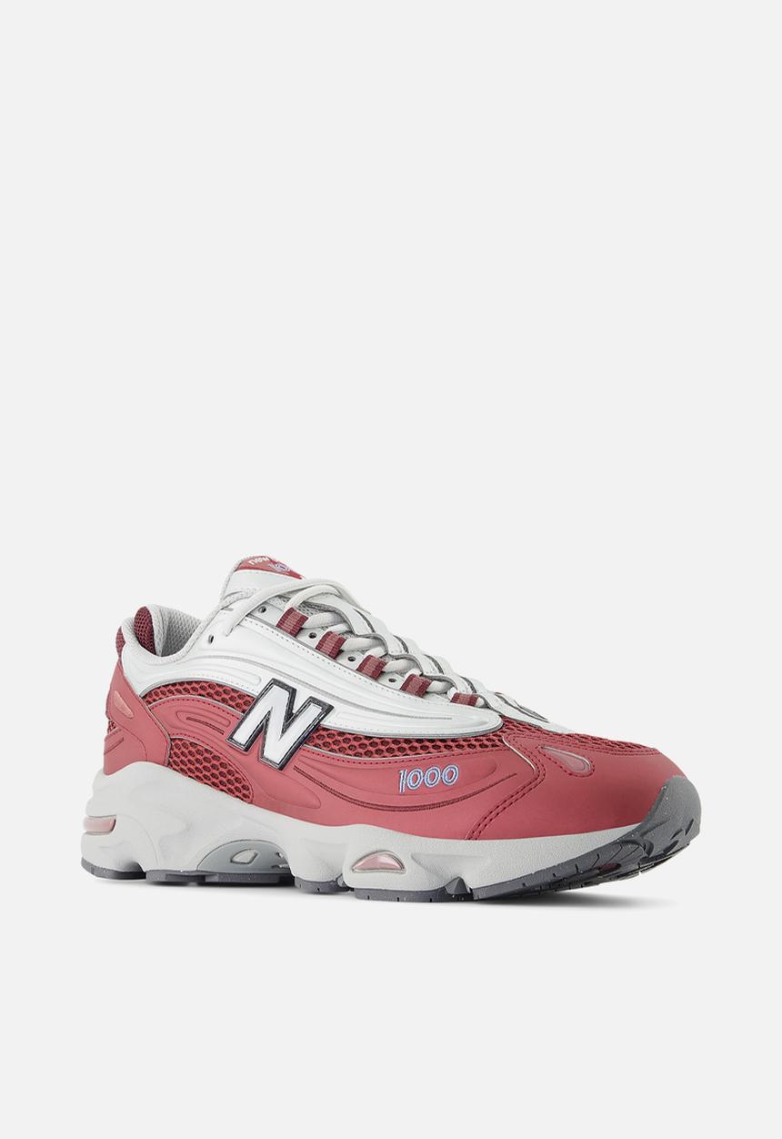 New Balance  - M1000 v1 - monarch burgundy