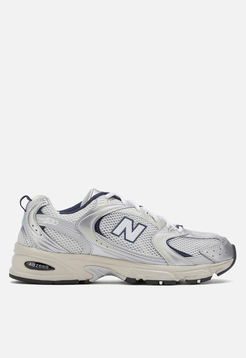 New Balance  - Mr530 - summer fog