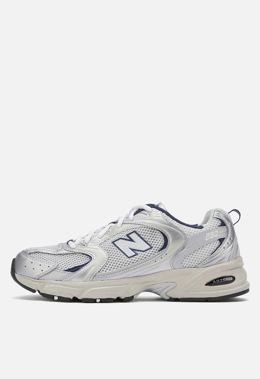 New Balance  - Mr530 - summer fog