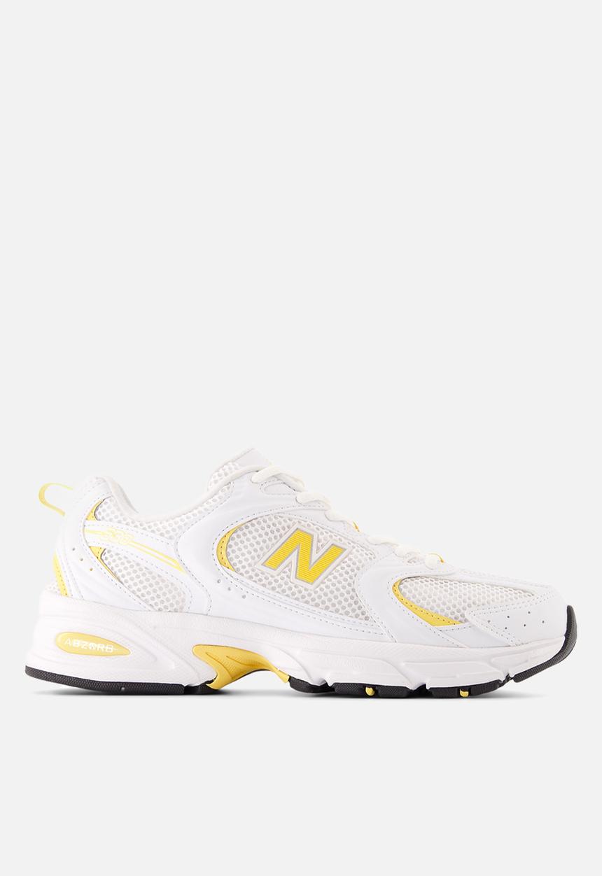 New Balance  - U530 v1 - white