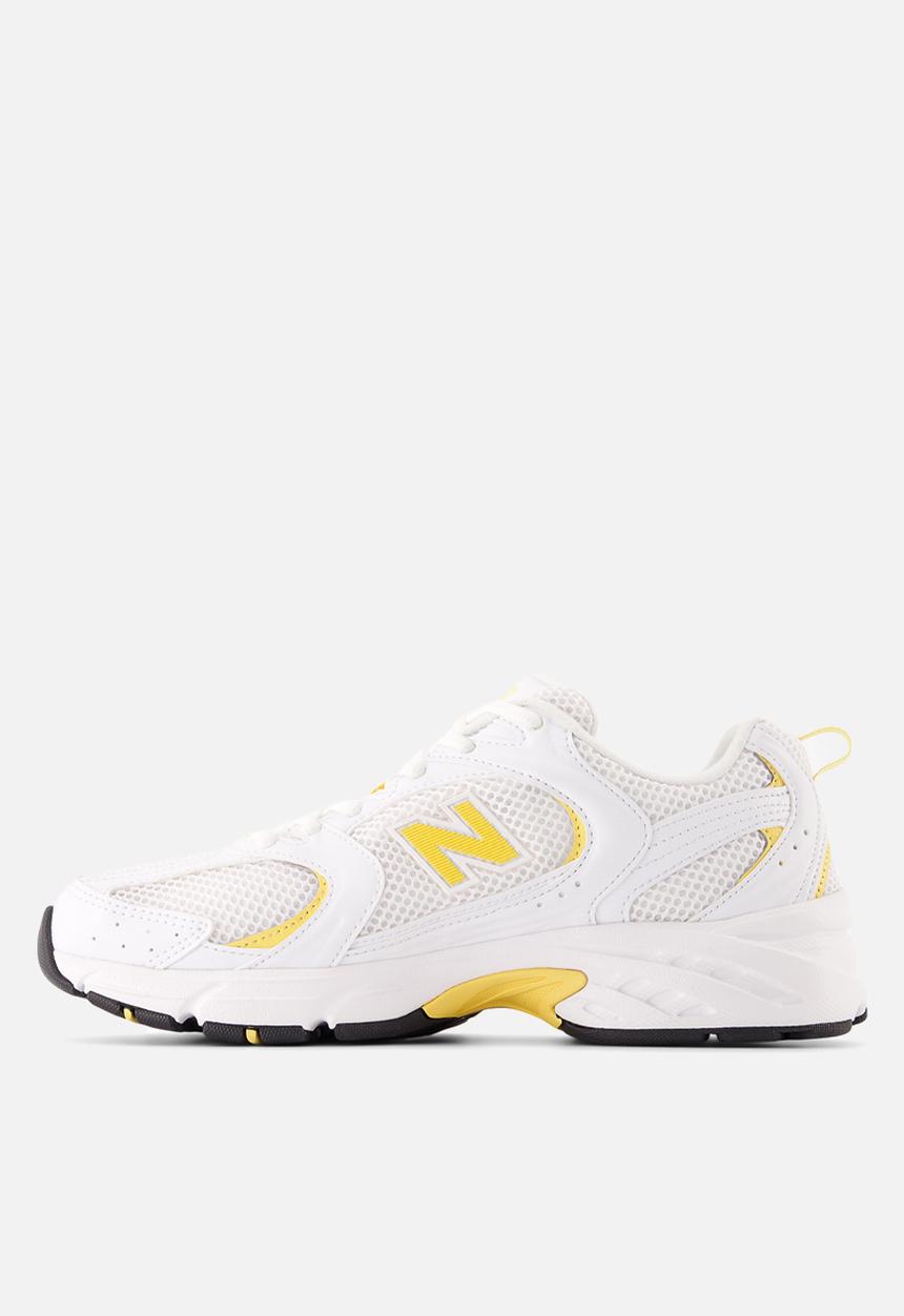 New Balance  - U530 v1 - white