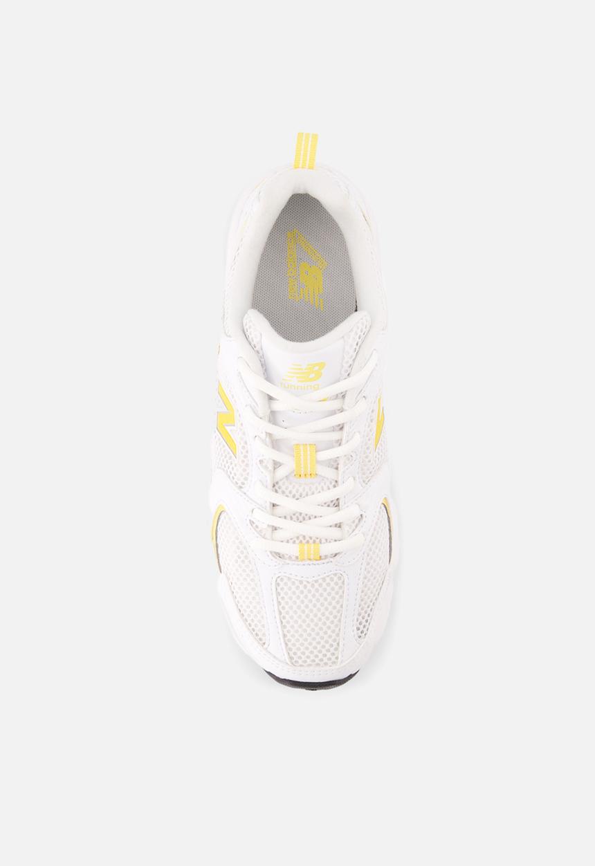 New Balance  - U530 v1 - white
