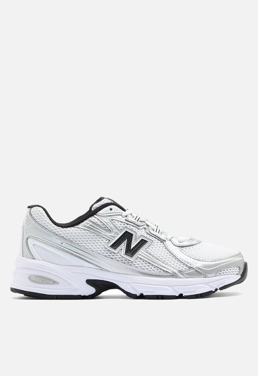 New Balance  - U740 v2 - white