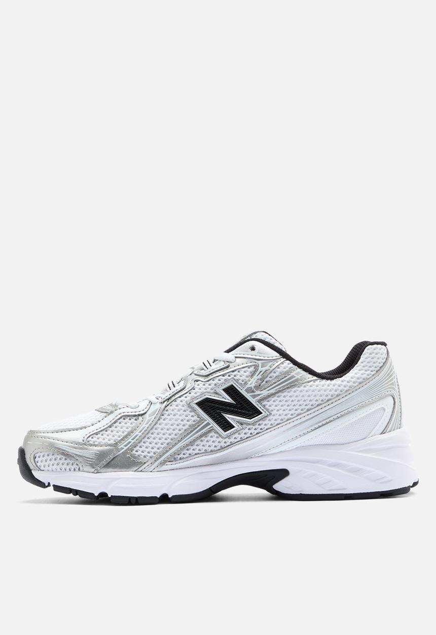 New Balance  - U740 v2 - white