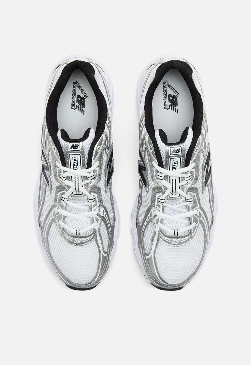 New Balance  - U740 v2 - white