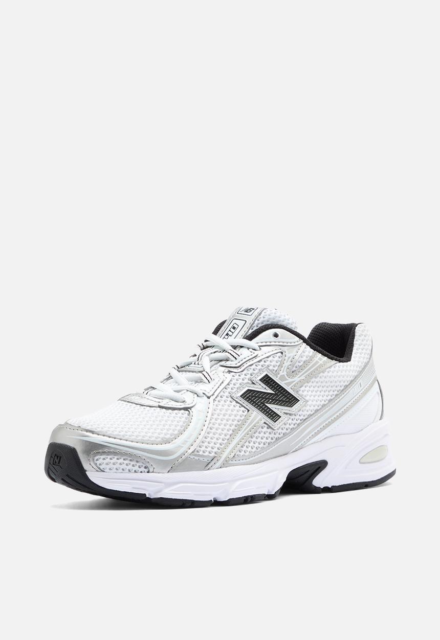 New Balance  - U740 v2 - white