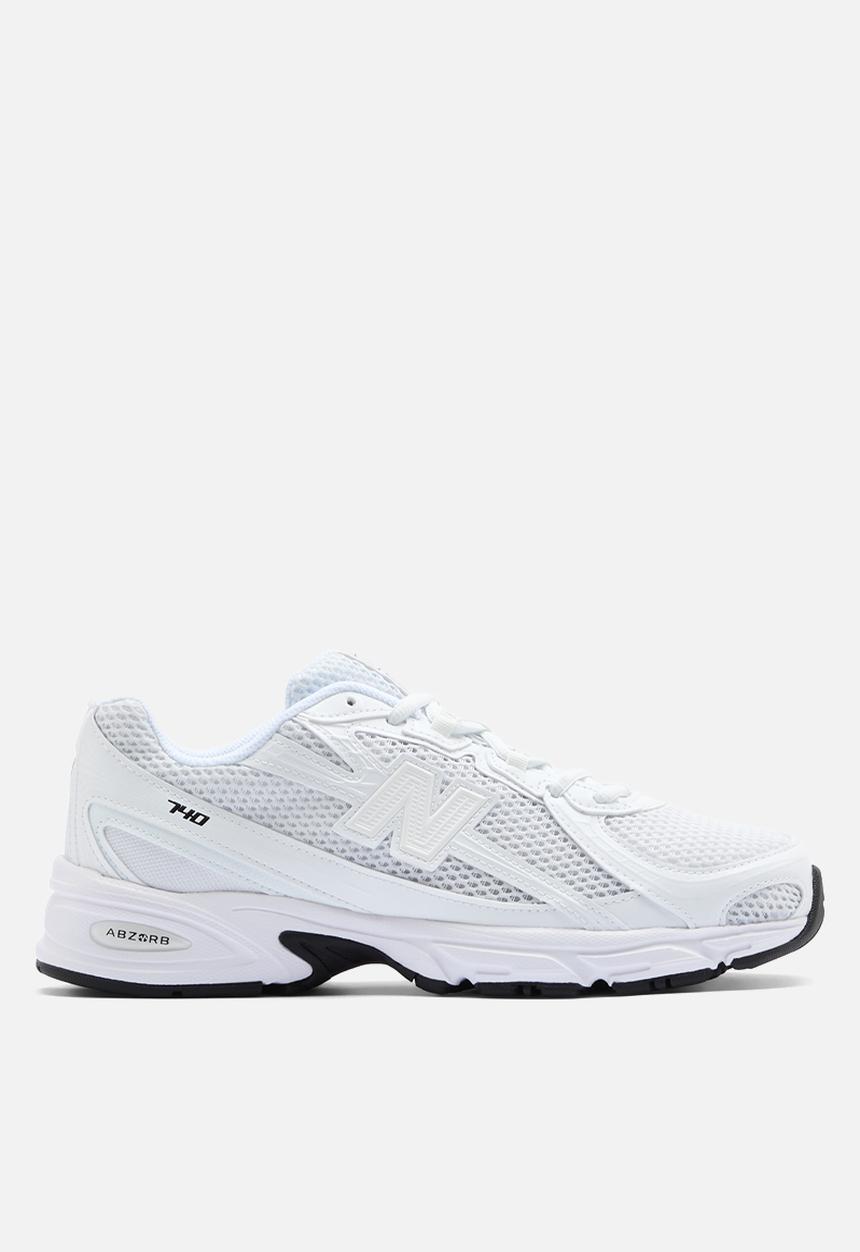 New Balance  - U740 v2 - white