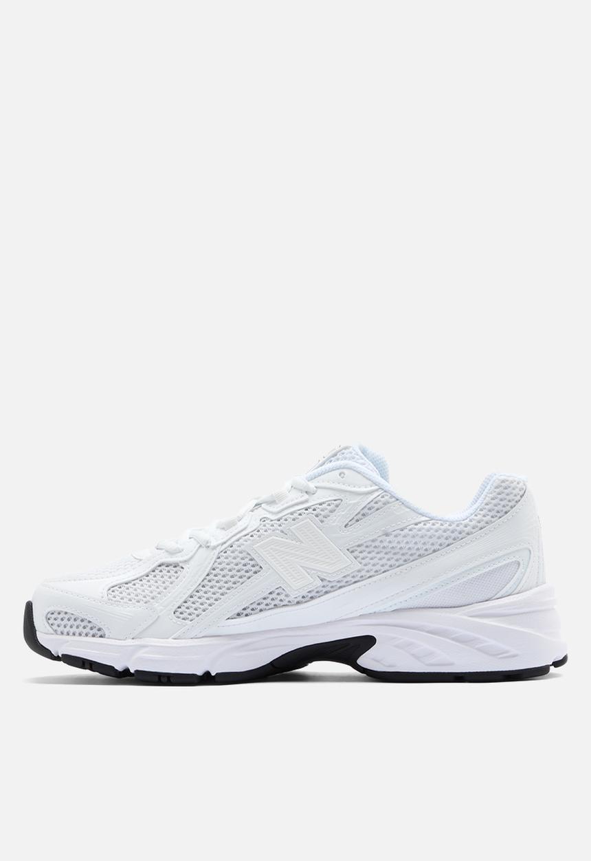 New Balance  - U740 v2 - white