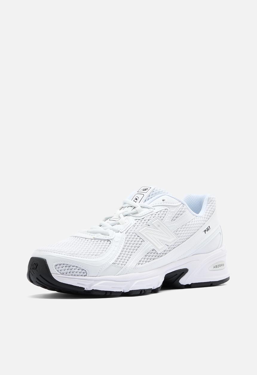 New Balance  - U740 v2 - white