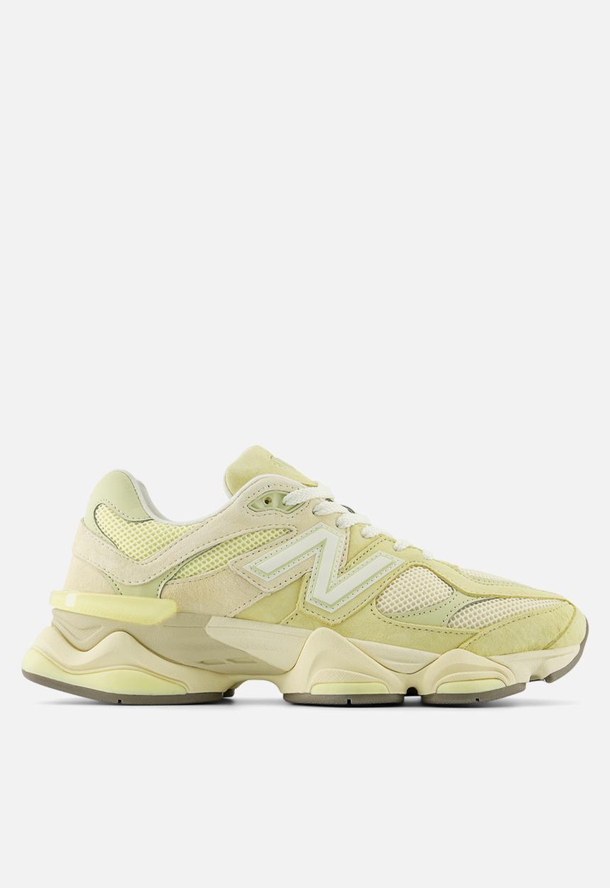 New Balance  - U9060 v1 - Parchment 