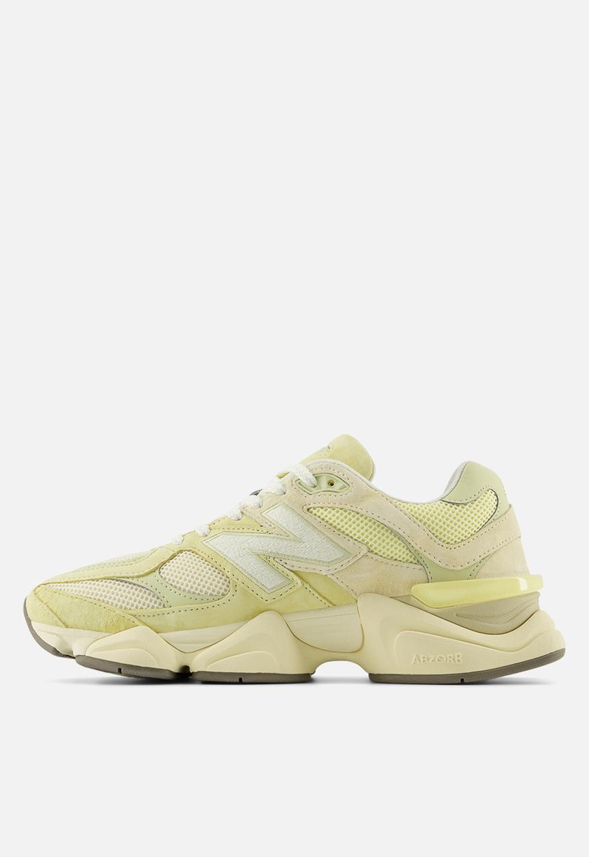 New Balance  - U9060 v1 - Parchment 