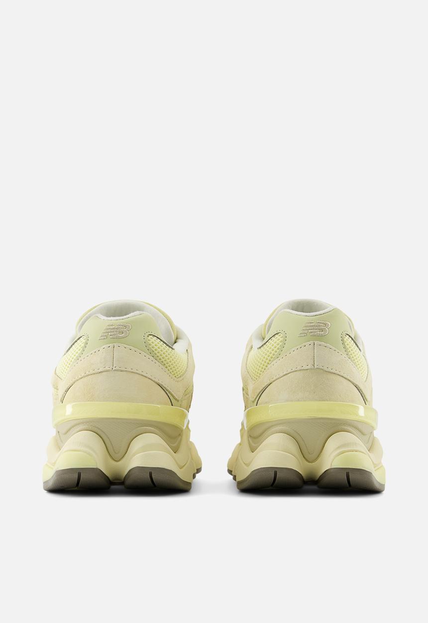 New Balance  - U9060 v1 - Parchment 