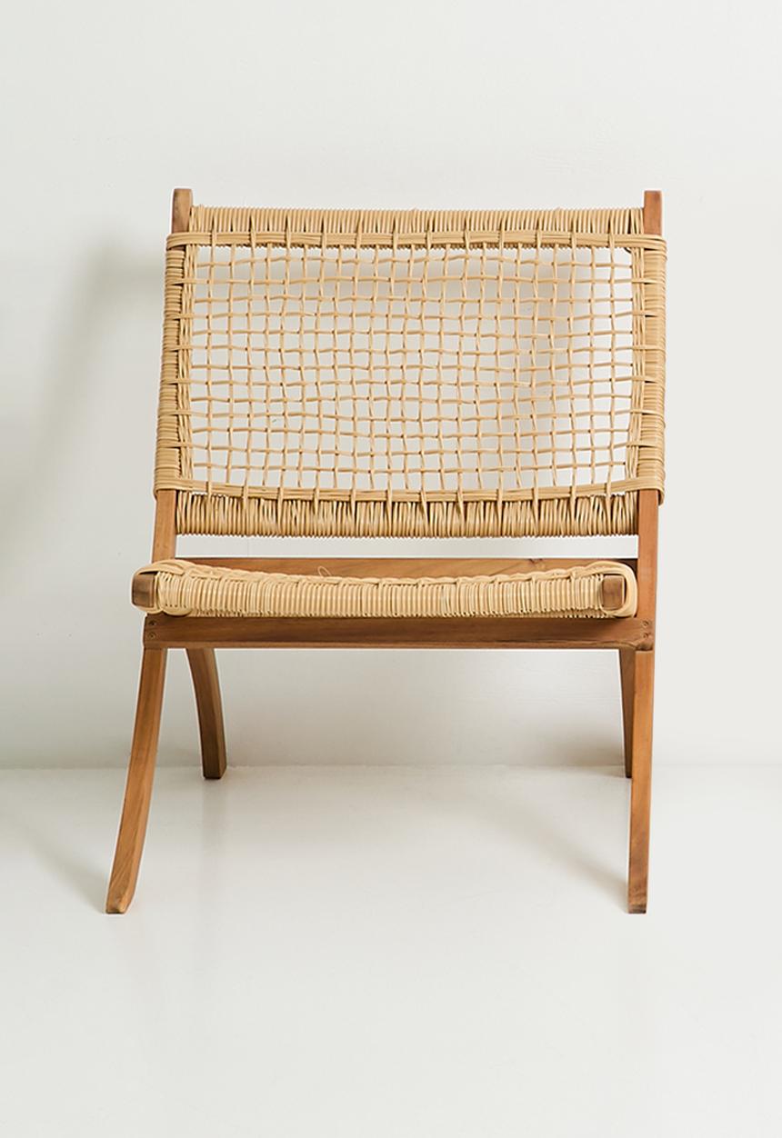 H&S - Alio relax chair 