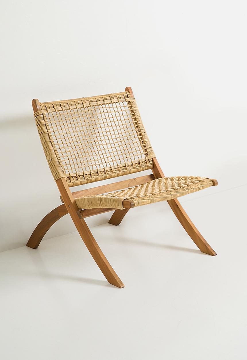 H&S - Alio relax chair 