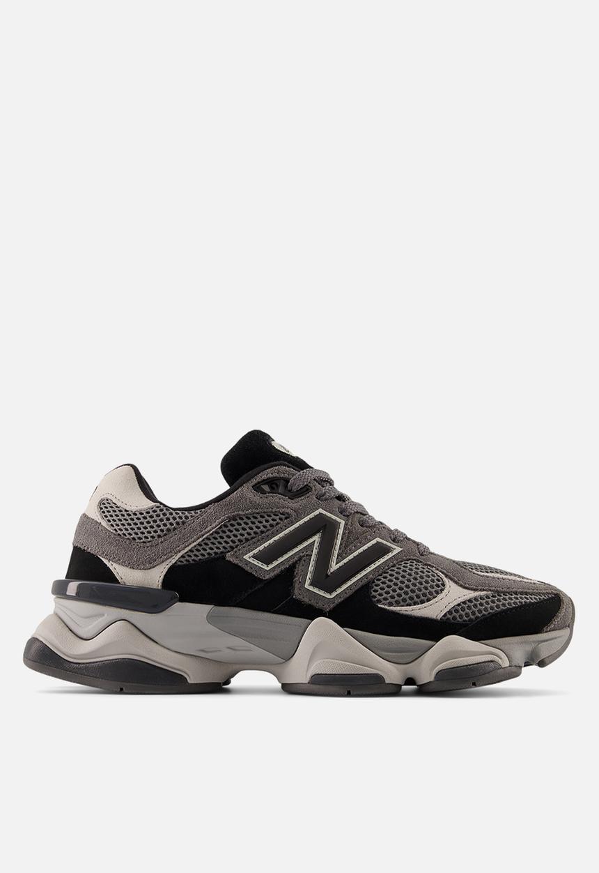 New Balance  - U9060 v1 - black