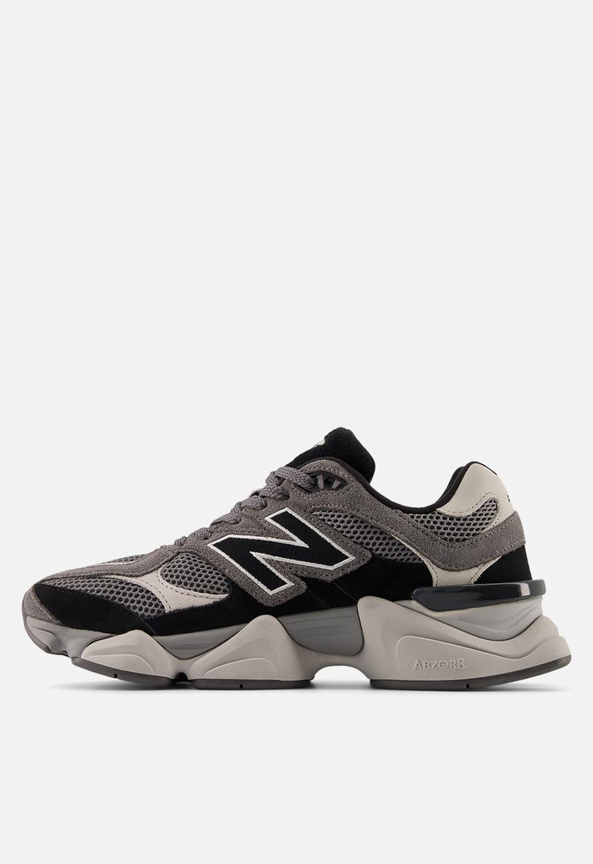 New Balance  - U9060 v1 - black