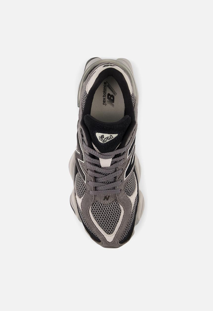 New Balance  - U9060 v1 - black