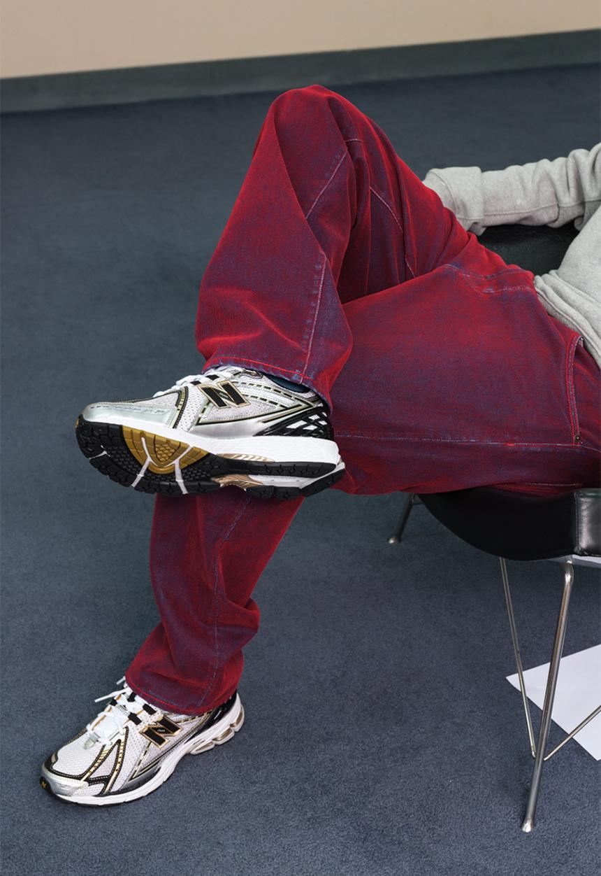 New Balance  - 1906R v1
