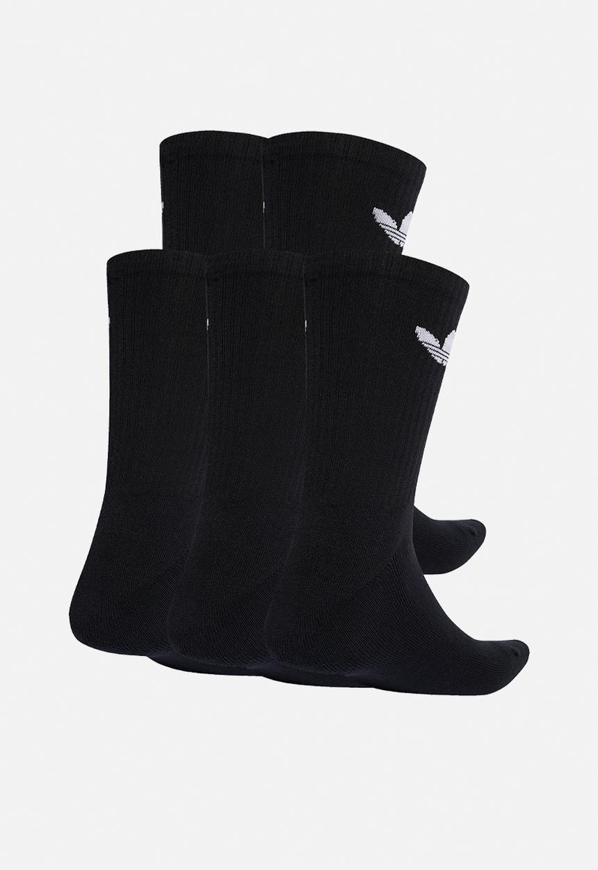 adidas Originals - Tr crew s 6pack - black