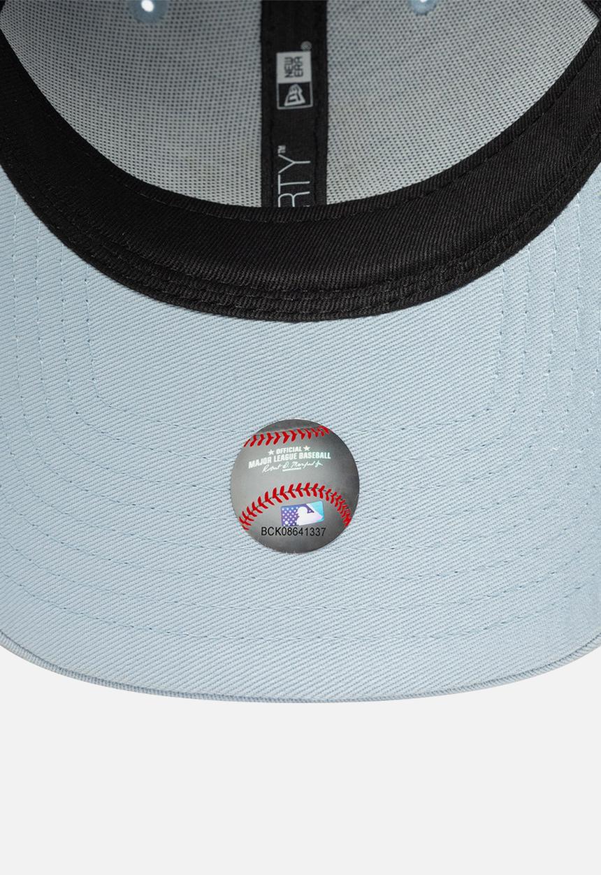 New Era - Floral icon 9Forty® Los Angeles Dodgers - blue