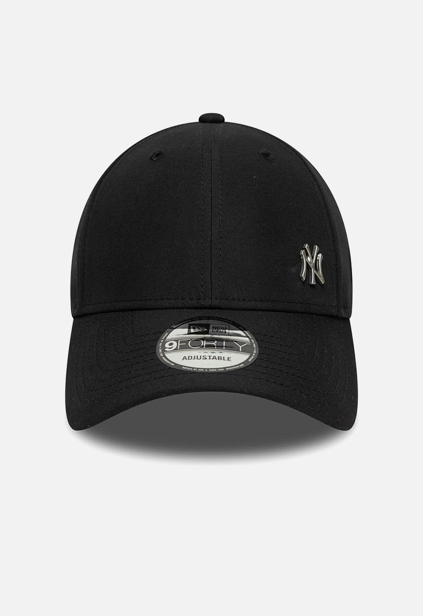 New Era - Tonal flawless  9Forty® New York Yankees - black