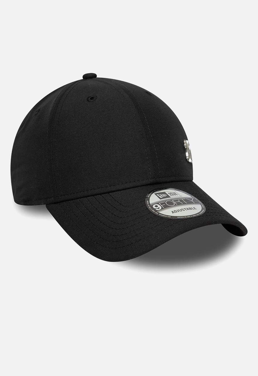 New Era - Tonal flawless  9Forty® New York Yankees - black