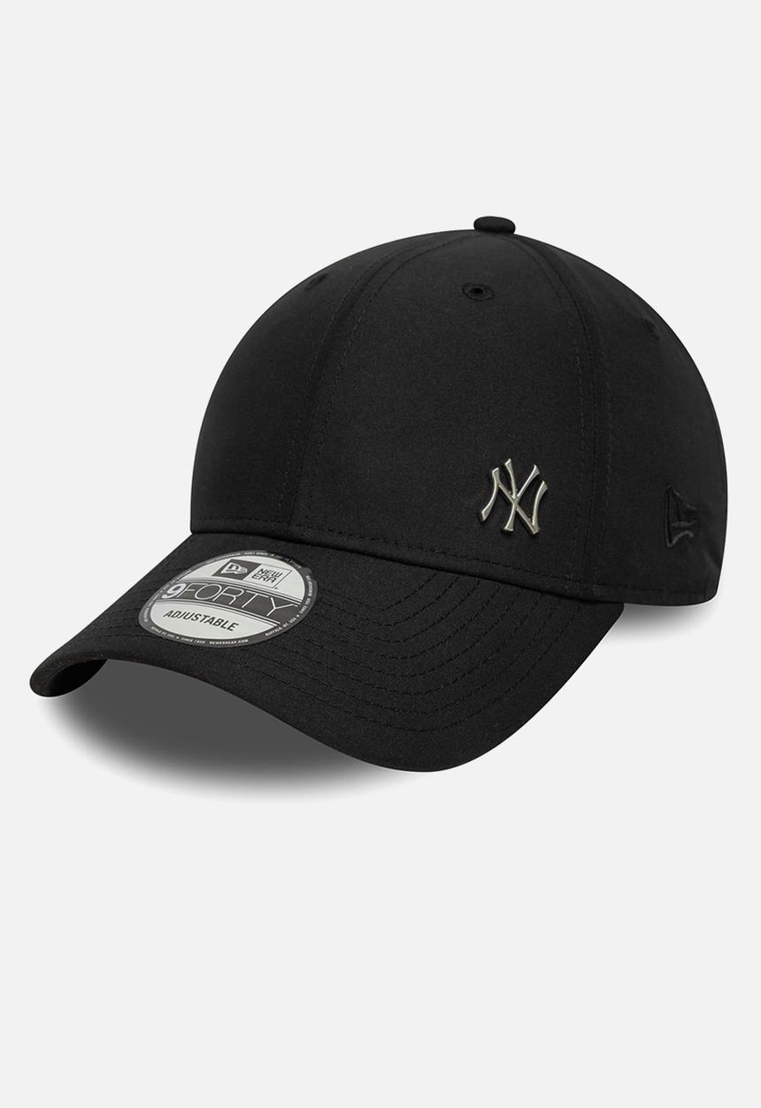 New Era - Tonal flawless  9Forty® New York Yankees - black