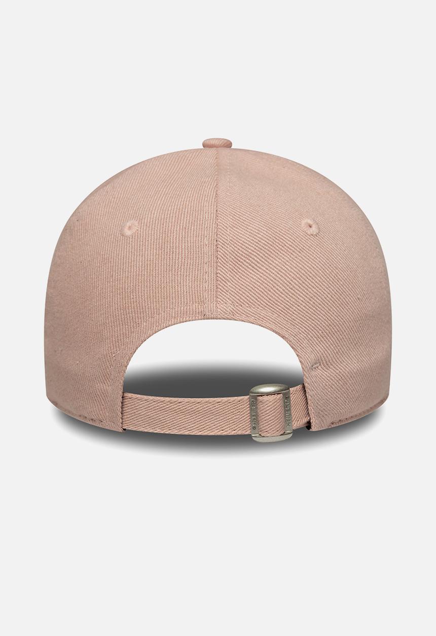 New Era - Dye Denim   9Twenty® New York Yankees - pink