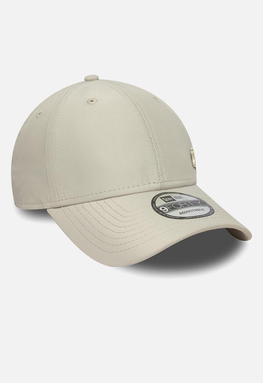 New Era - Tonal flawless  9Forty® New York Yankees -stone