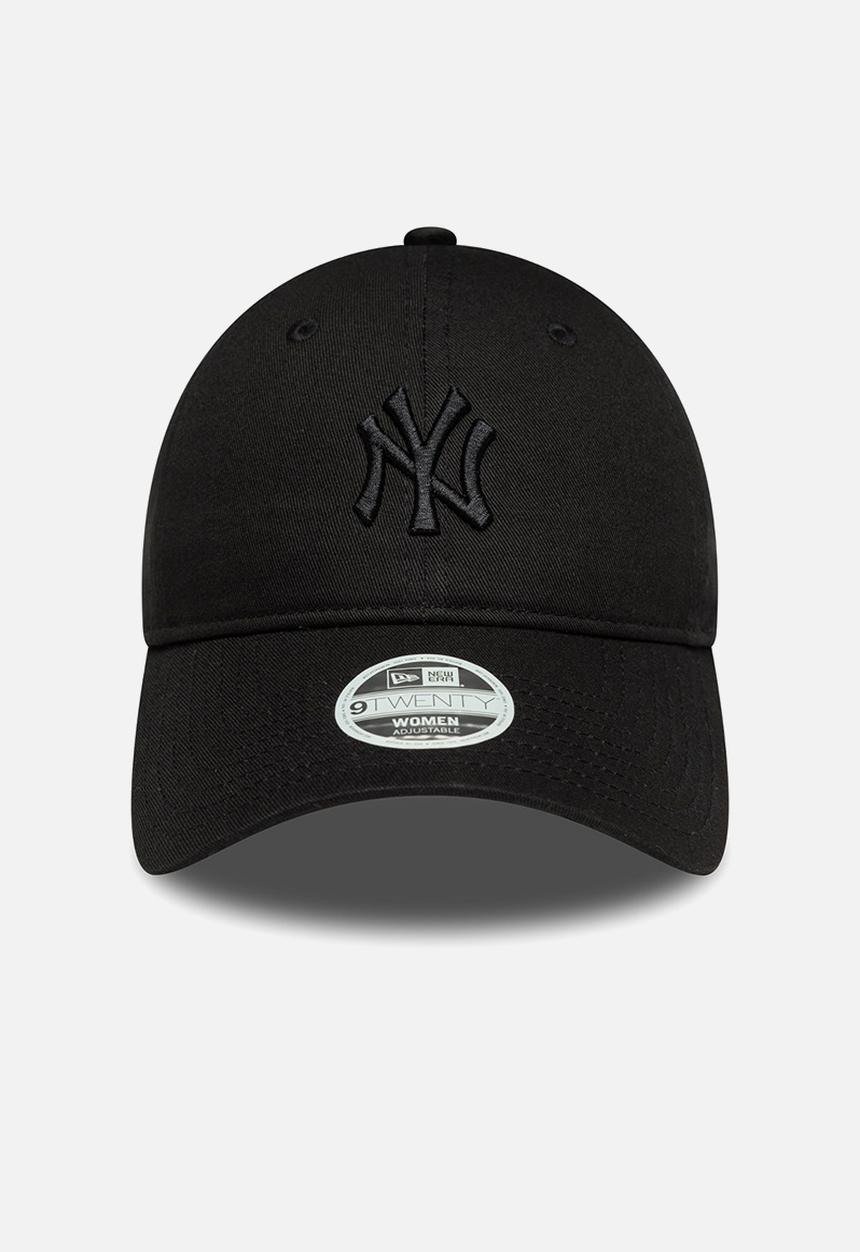 New Era - Bow back 9Twenty® New York Yankees - black