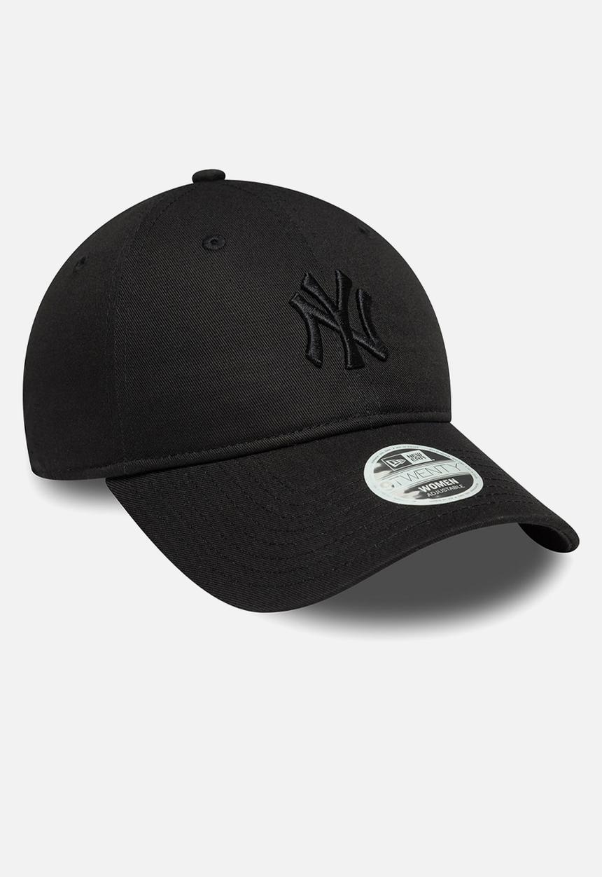 New Era - Bow back 9Twenty® New York Yankees - black