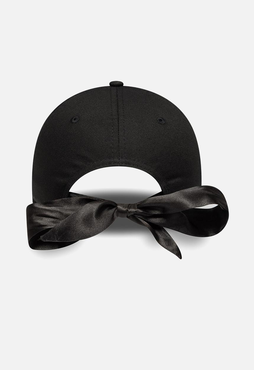 New Era - Bow back 9Twenty® New York Yankees - black