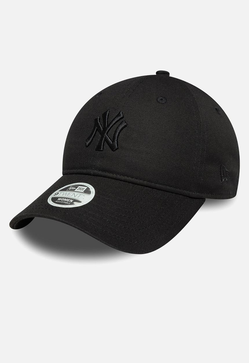 New Era - Bow back 9Twenty® New York Yankees - black