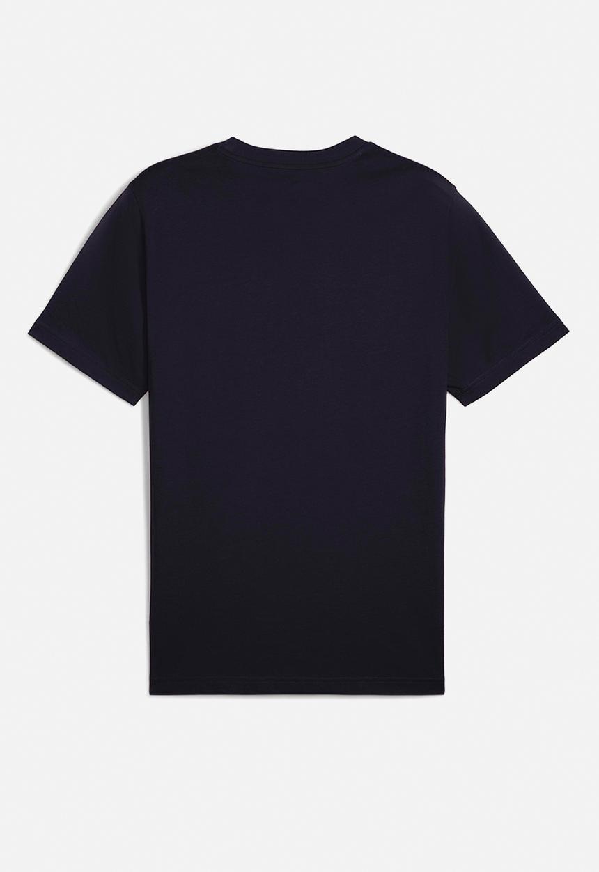 PUMA - ESS No. 1 Logo Tee M New Navy