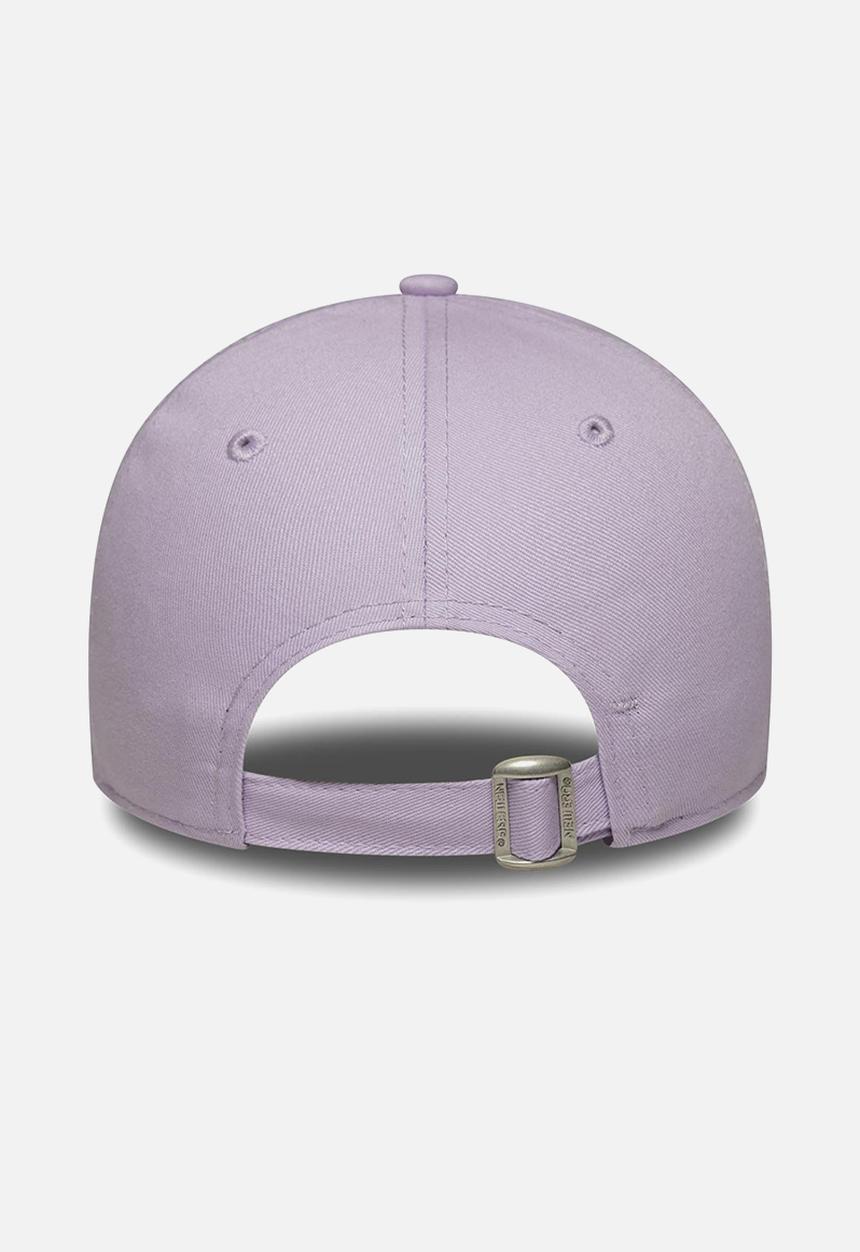 New Era - Floral icon 9Forty® New York Yankees - purple