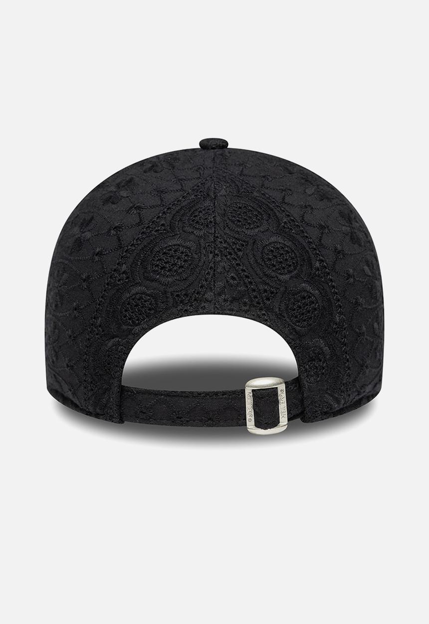 New Era - Broderie 9Twenty® New York Yankees - black