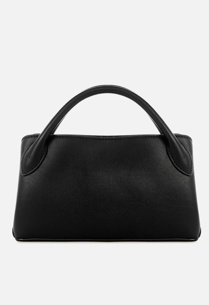 GUESS - Zaria shoulder bag-black
