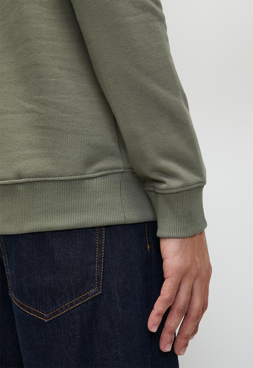 RVCA - Big RVCA crew - Sage Leaf