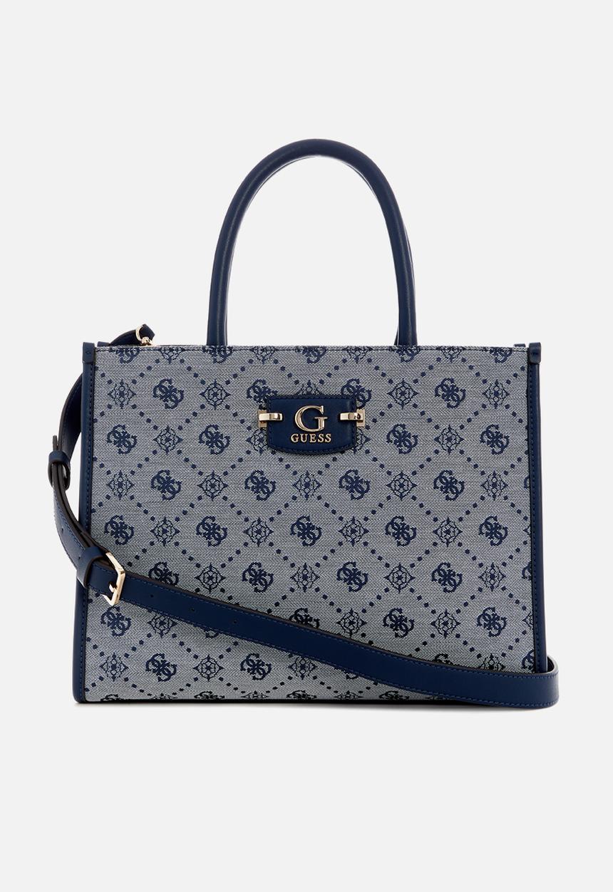 GUESS - Neda tote bag - blue