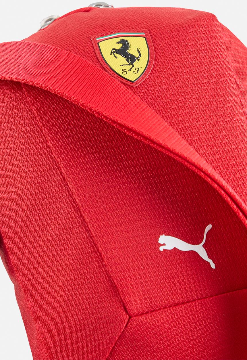 PUMA - Ferrari Race Portable - Rosso Corsa