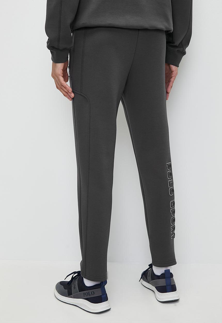 POLO - Men Sport Jogger - Charcoal