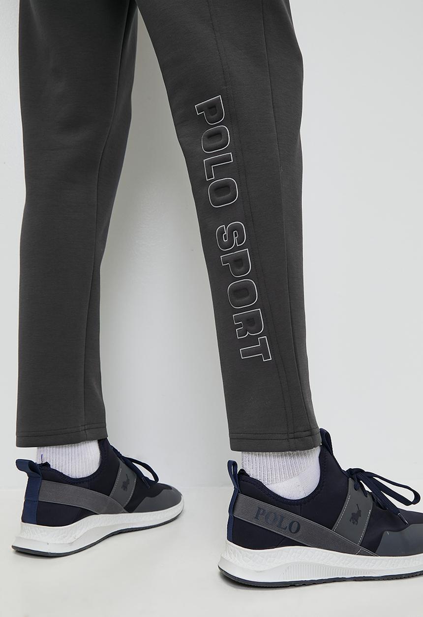 POLO - Men Sport Jogger - Charcoal