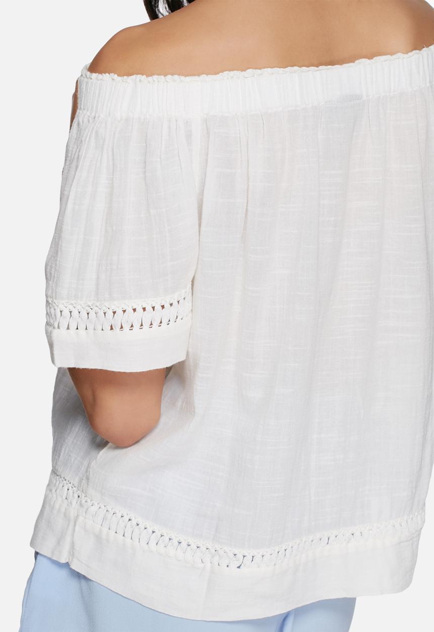 Vero Moda - Aditi off shoulder top