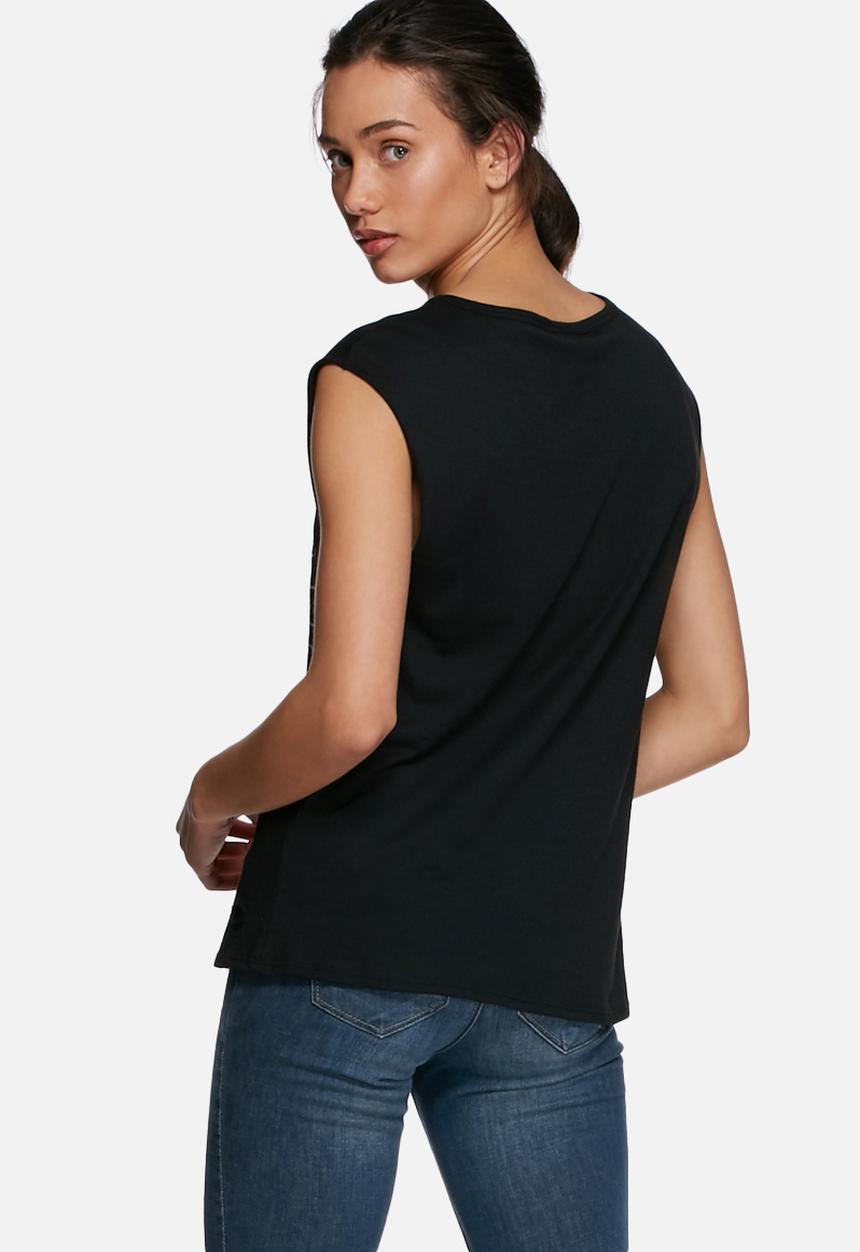 ONLY - Hard rock star tee