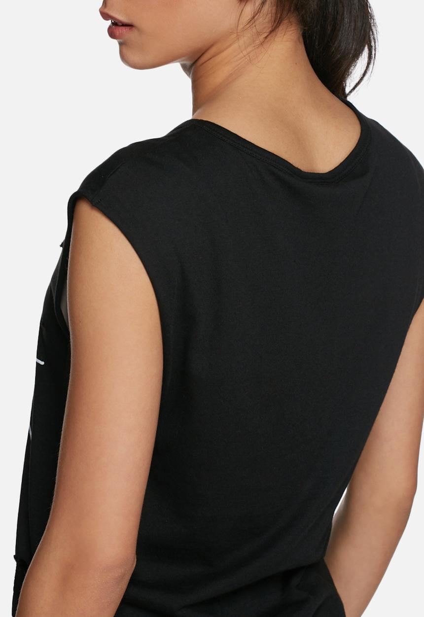 ONLY - Hard rock star tee