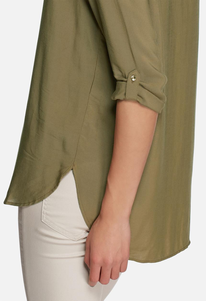 Vero Moda - Boca fold-up top