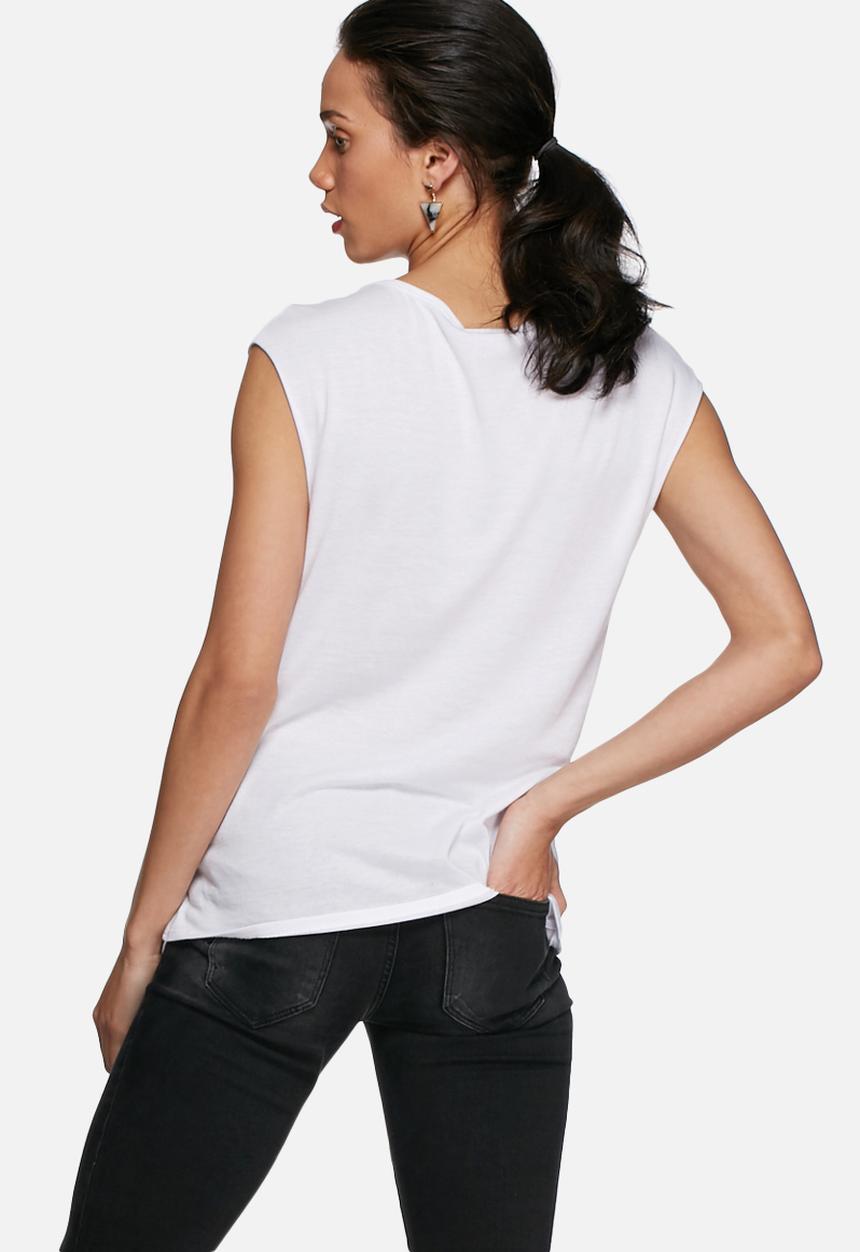 ONLY - Hard rock star tee
